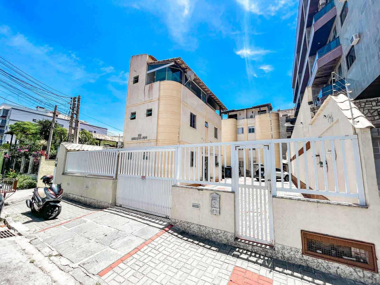 Cobertura à venda com 1 quarto, 80m² - Foto 15