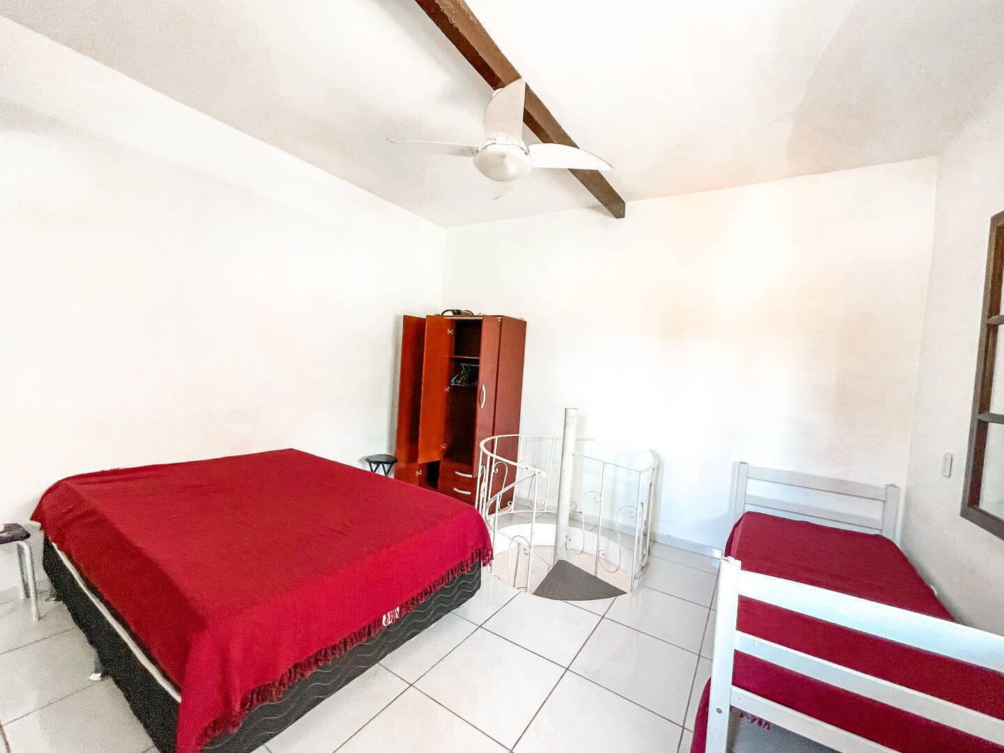 Cobertura à venda com 1 quarto, 80m² - Foto 8