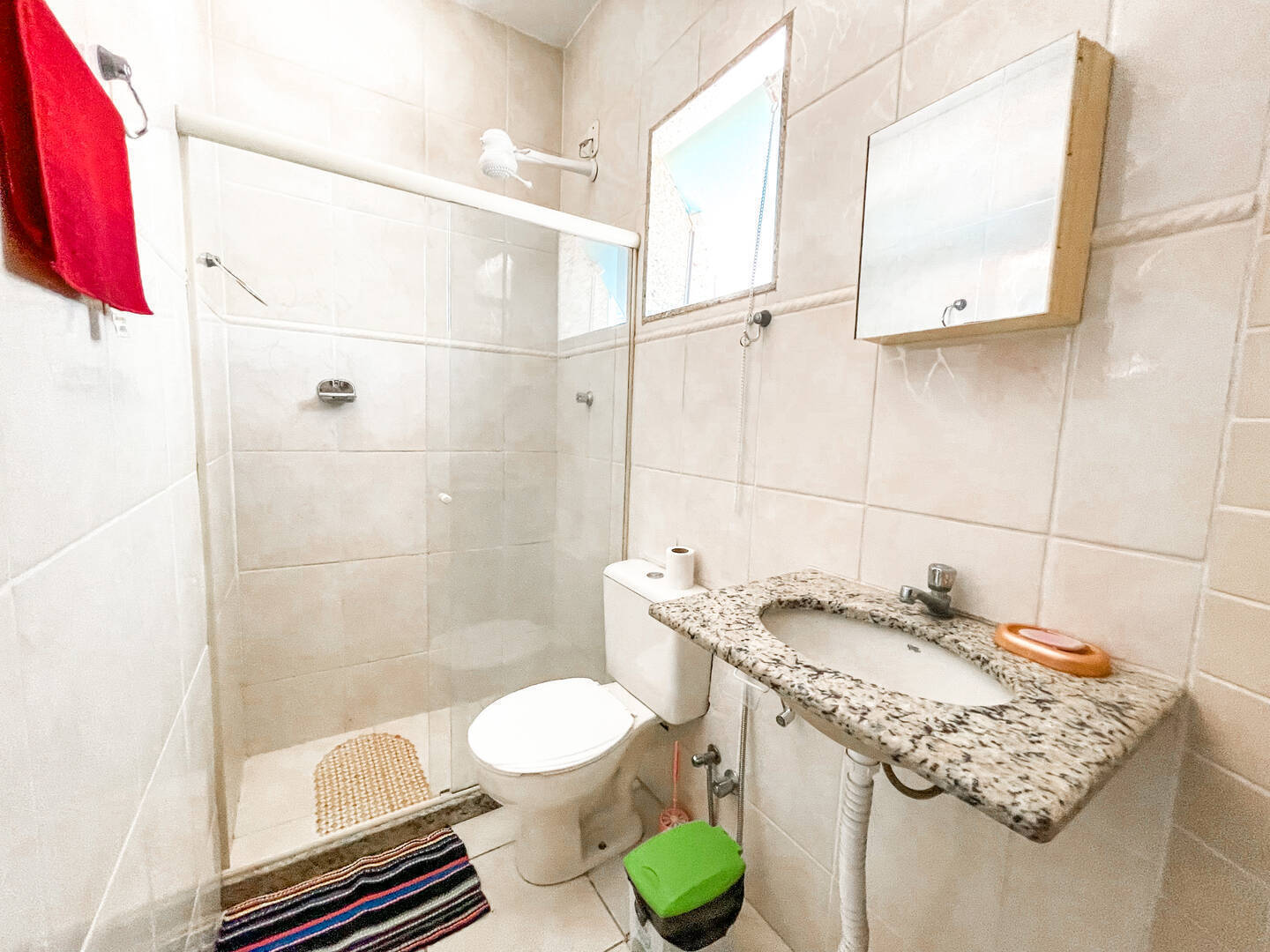 Cobertura à venda com 1 quarto, 80m² - Foto 7