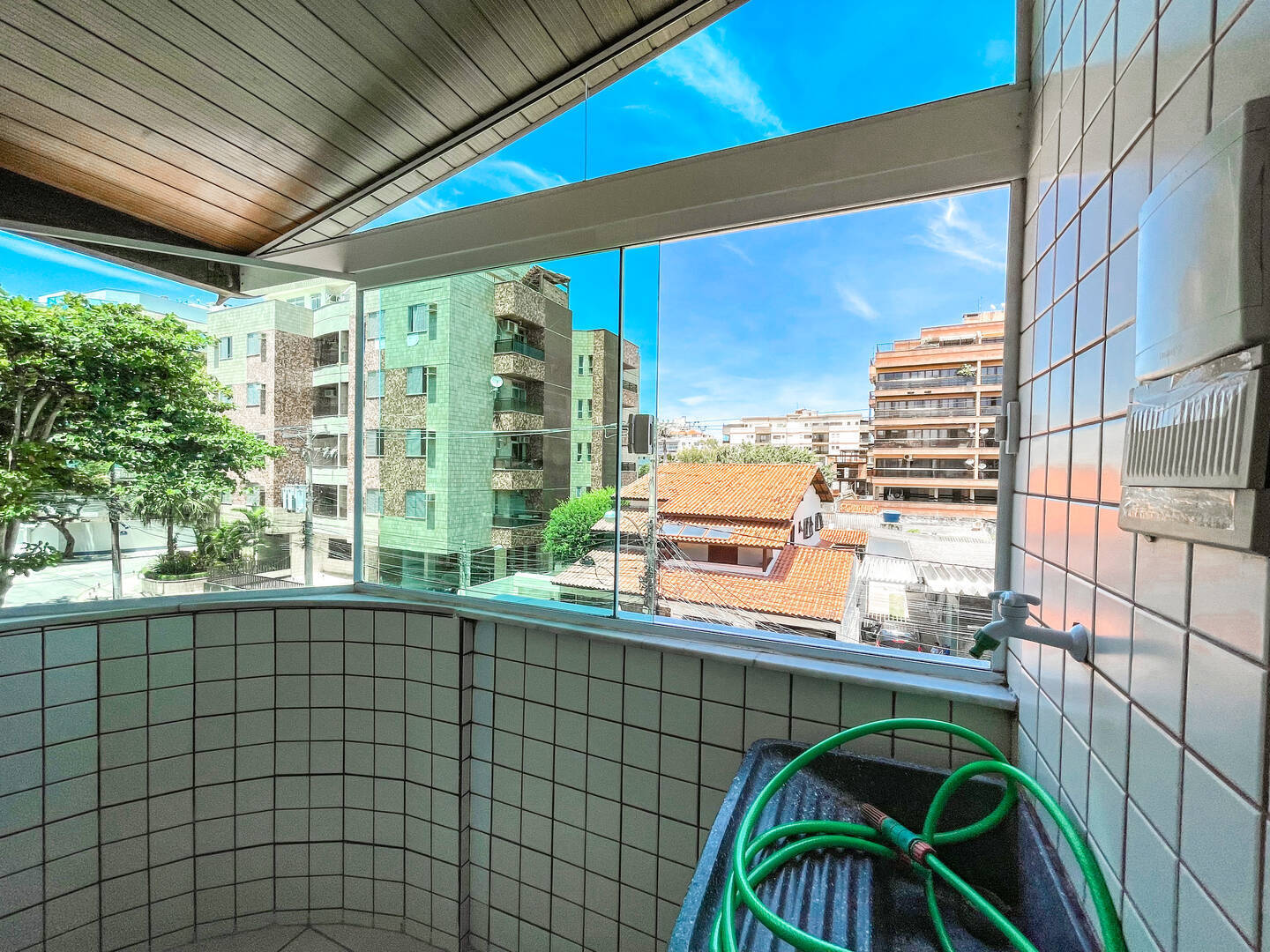 Cobertura à venda com 1 quarto, 80m² - Foto 11