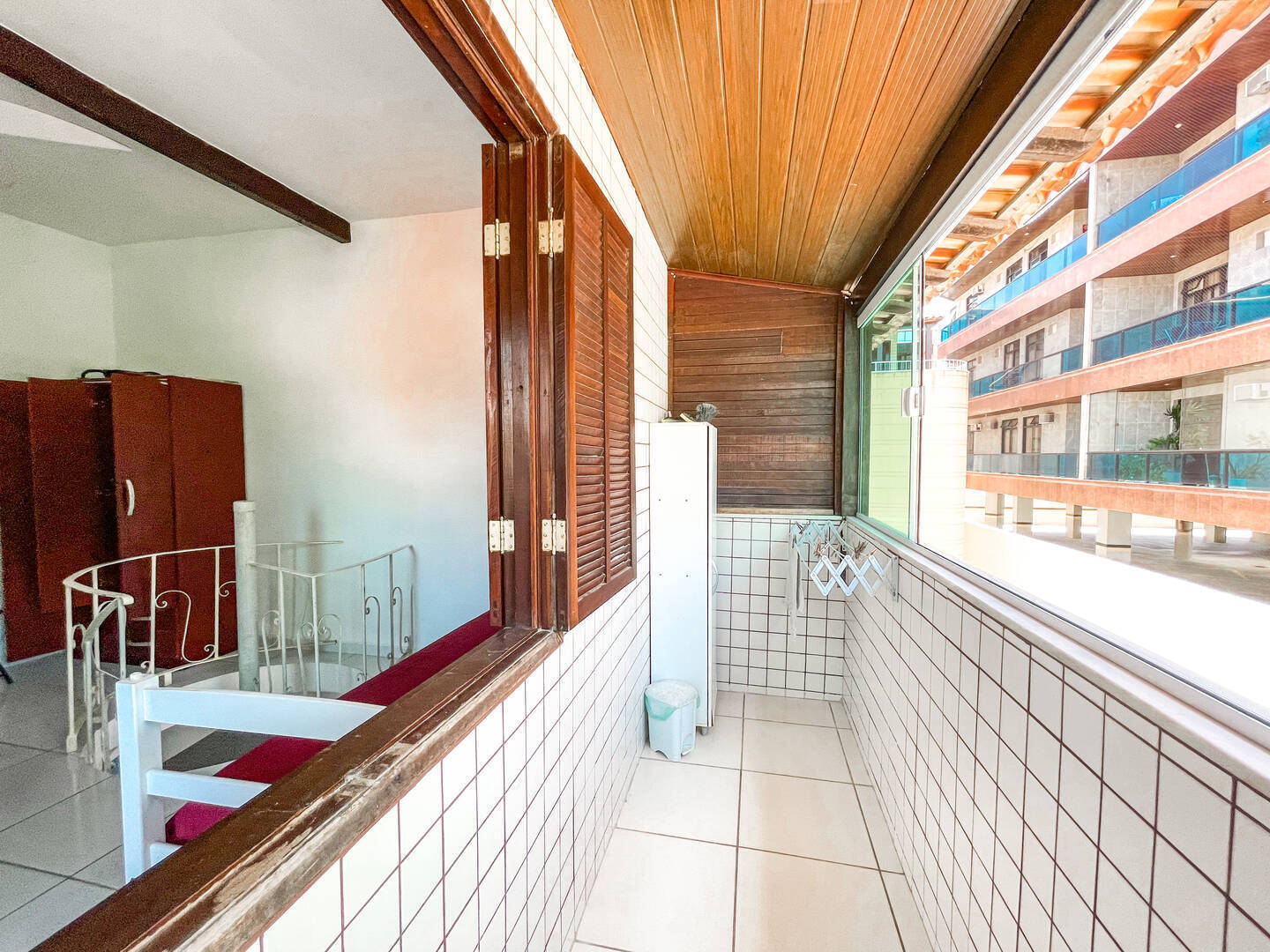 Cobertura à venda com 1 quarto, 80m² - Foto 10