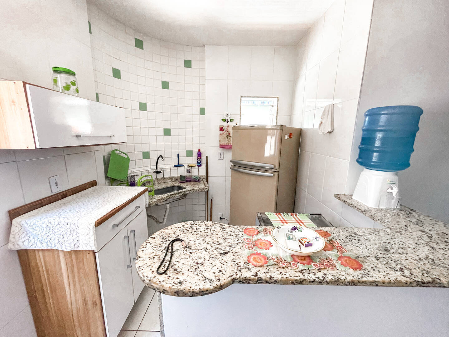 Cobertura à venda com 1 quarto, 80m² - Foto 5