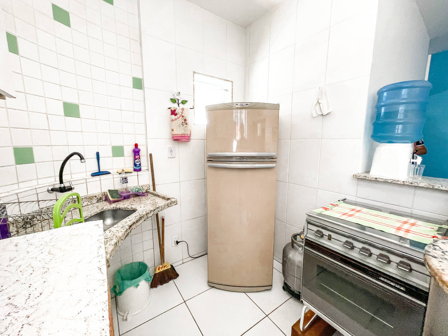 Cobertura à venda com 1 quarto, 80m² - Foto 6