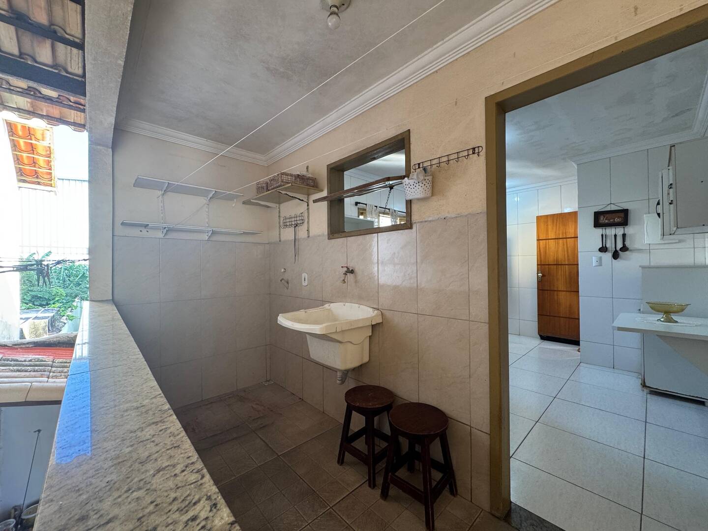 Casa, 2 quartos, 100 m² - Foto 15