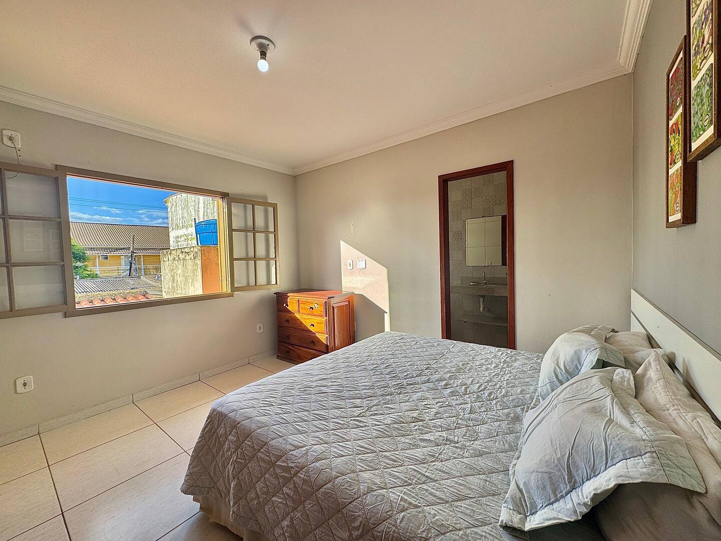 Casa, 2 quartos, 100 m² - Foto 10