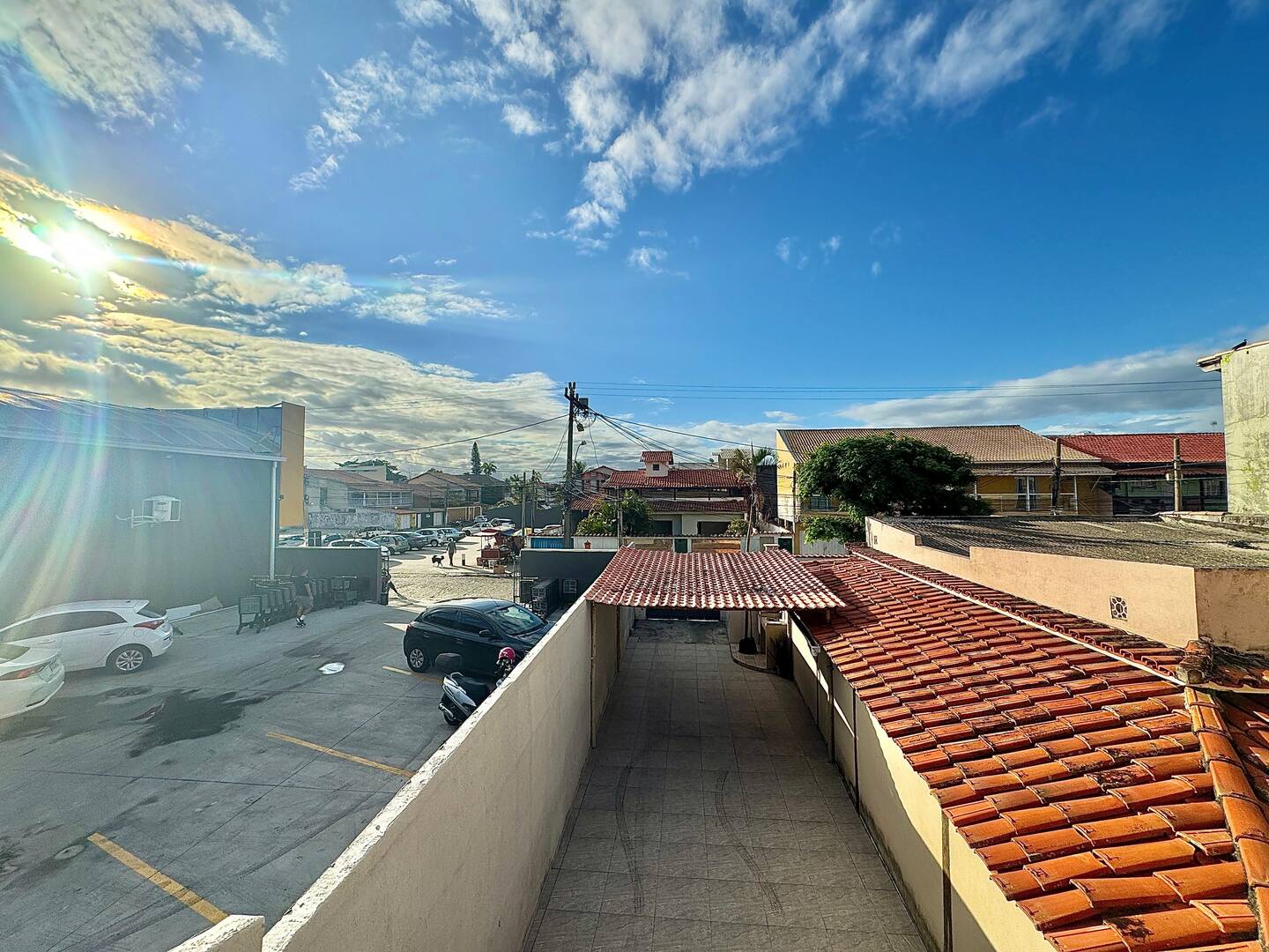 Casa, 2 quartos, 100 m² - Foto 1