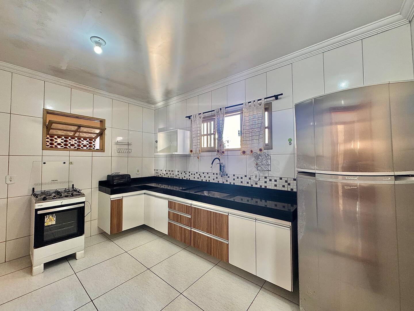 Casa, 2 quartos, 100 m² - Foto 13