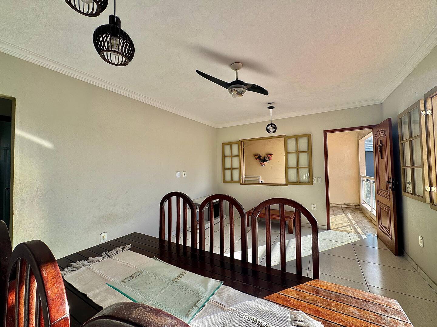 Casa, 2 quartos, 100 m² - Foto 6