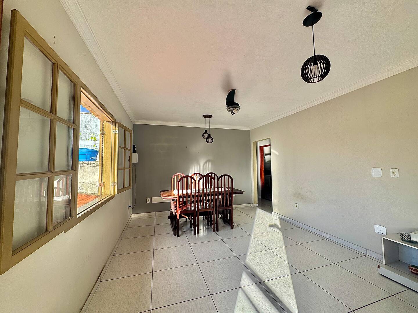 Casa, 2 quartos, 100 m² - Foto 5