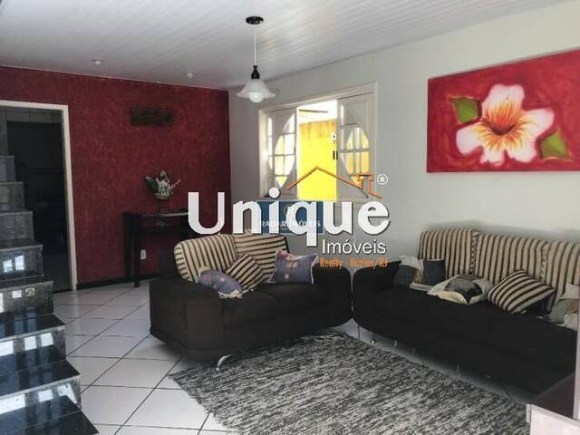 Casa para Venda em Cabo Frio - 5