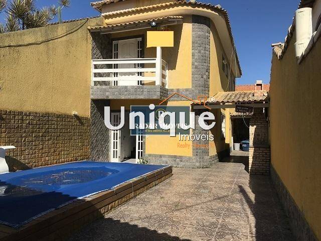 Casa para Venda em Cabo Frio - 2