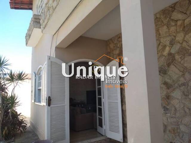 Casa para Venda em São Pedro da Aldeia - 2