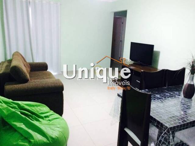 Apartamento para Venda em São Pedro da Aldeia - 2