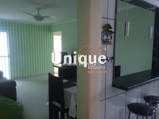 Apartamento para Venda em São Pedro da Aldeia - 4