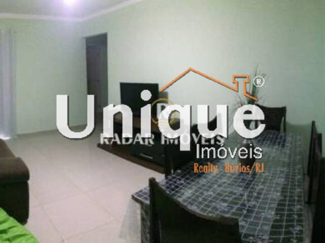 Apartamento para Venda em São Pedro da Aldeia - 5