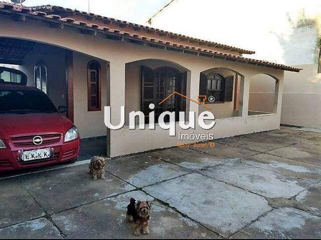 Casa para Venda em São Pedro da Aldeia - 3