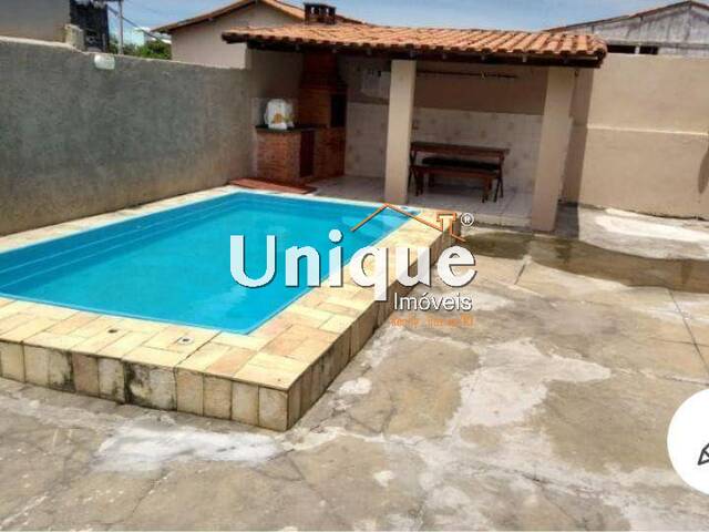 Casa para Venda em São Pedro da Aldeia - 2