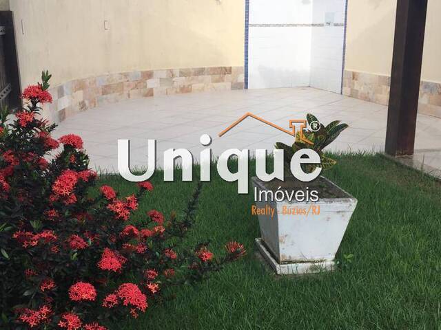 Casa para Venda em Cabo Frio - 4