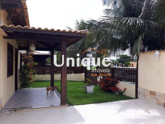 Casa para Venda em Cabo Frio - 2