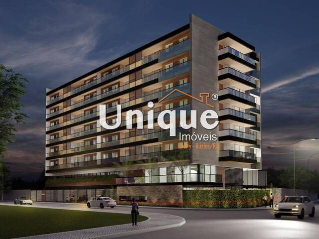 Apartamento para Venda em São Pedro da Aldeia - 2