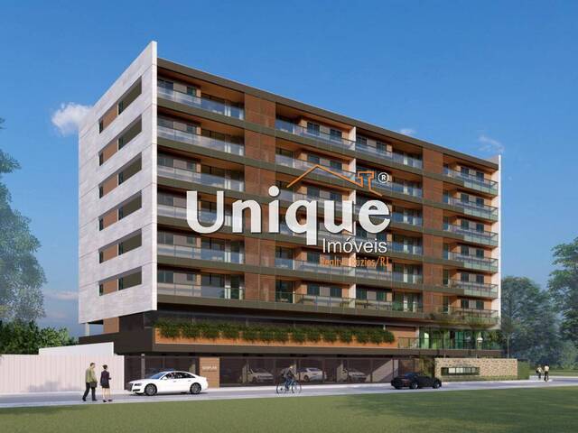 Apartamento para Venda em São Pedro da Aldeia - 4