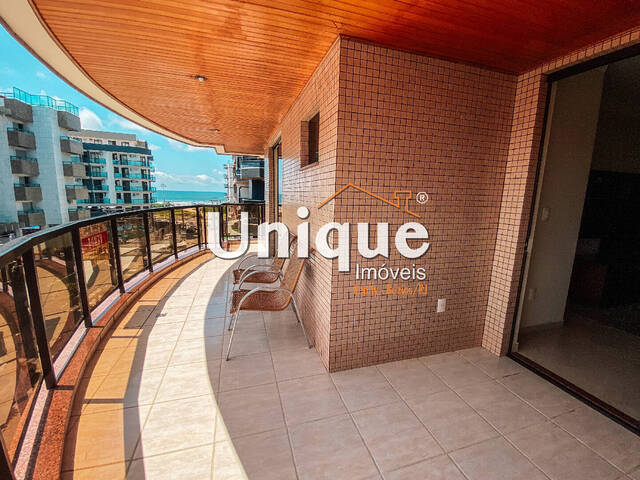 Apartamento para Venda em Cabo Frio - 4
