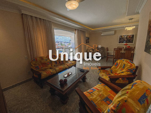 Apartamento para Venda em Cabo Frio - 2