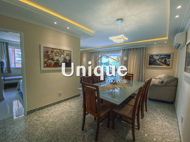 Apartamento para Venda em Cabo Frio - 4