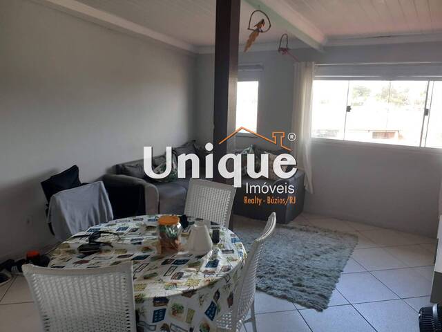 Apartamento para Venda em Cabo Frio - 4