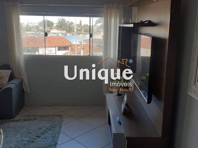 Apartamento para Venda em Cabo Frio - 3
