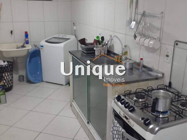Apartamento para Venda em Cabo Frio - 5