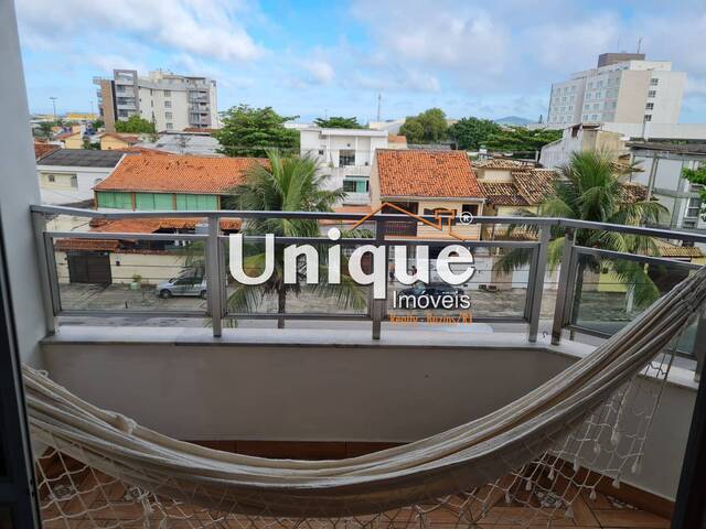 Apartamento para Venda em Cabo Frio - 3
