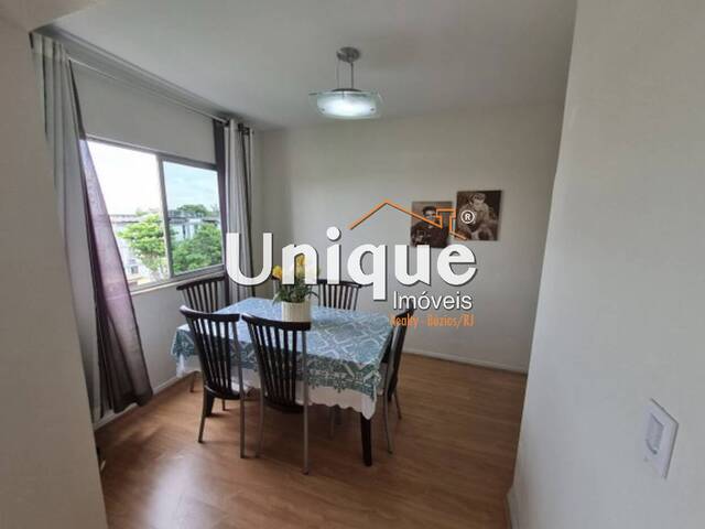 Apartamento para Venda em Cabo Frio - 4