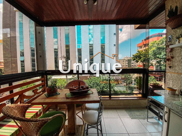Apartamento para Venda em Cabo Frio - 5