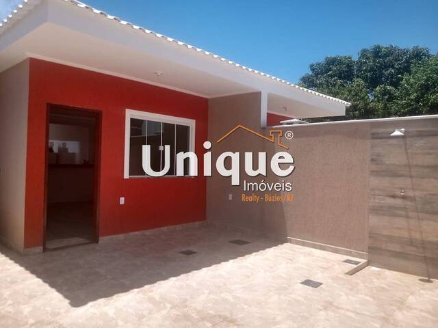 Casa para Venda em São Pedro da Aldeia - 2