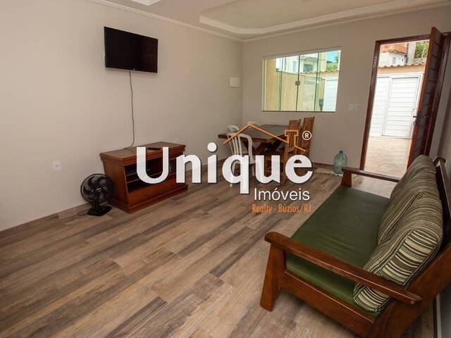 Casa para Venda em São Pedro da Aldeia - 3