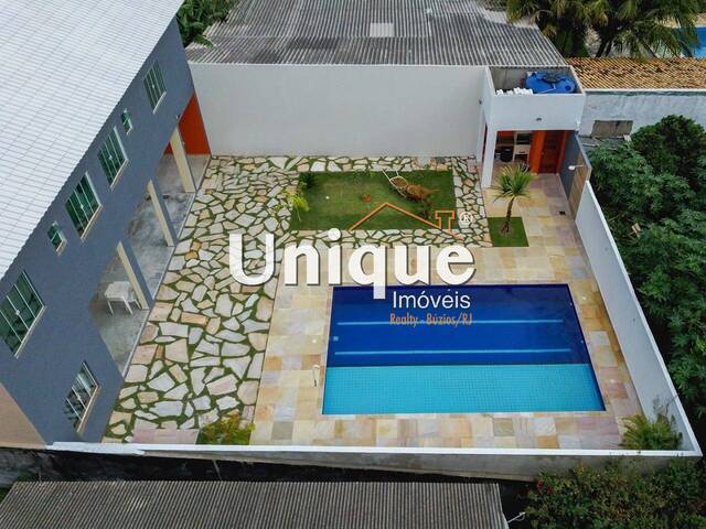 Casa para Venda em São Pedro da Aldeia - 3