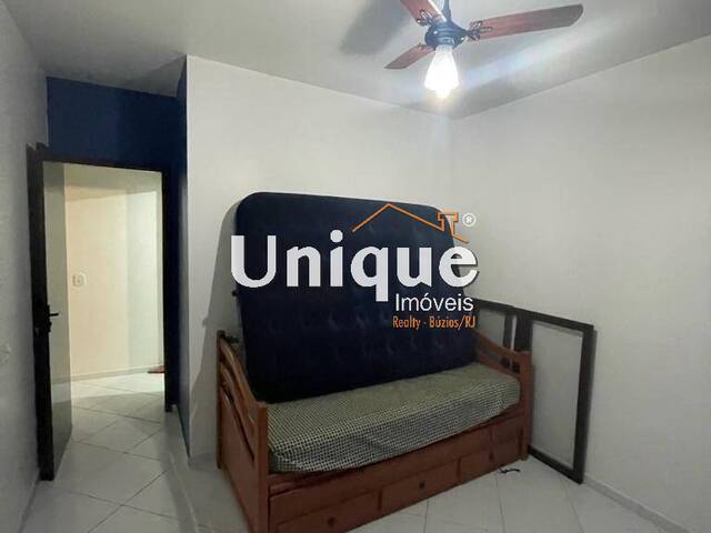Apartamento para Venda em Cabo Frio - 3