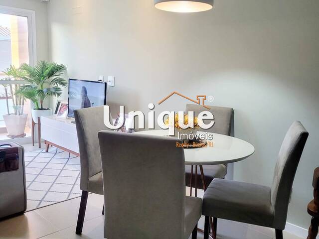 Apartamento para Venda em Cabo Frio - 3