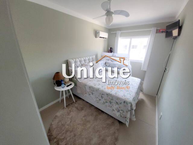 Apartamento para Venda em Cabo Frio - 5