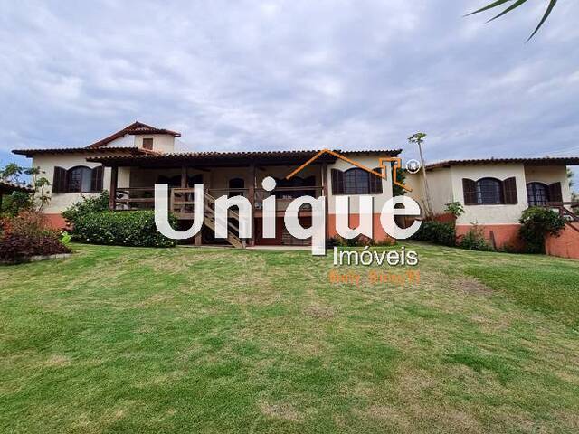 Casa para Venda em São Pedro da Aldeia - 2