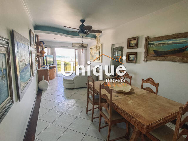 Apartamento para Venda em Cabo Frio - 2