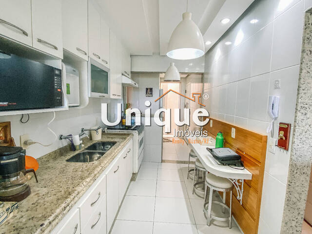 Apartamento para Venda em Cabo Frio - 4