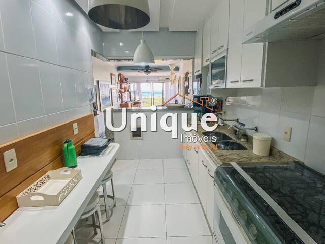 Apartamento para Venda em Cabo Frio - 5