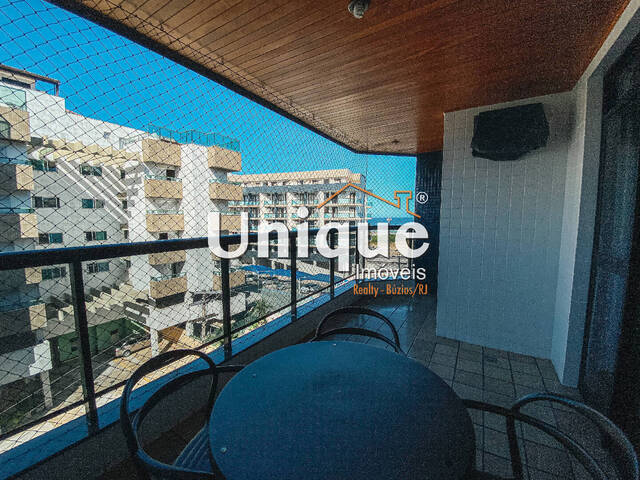 Apartamento para Venda em Cabo Frio - 3