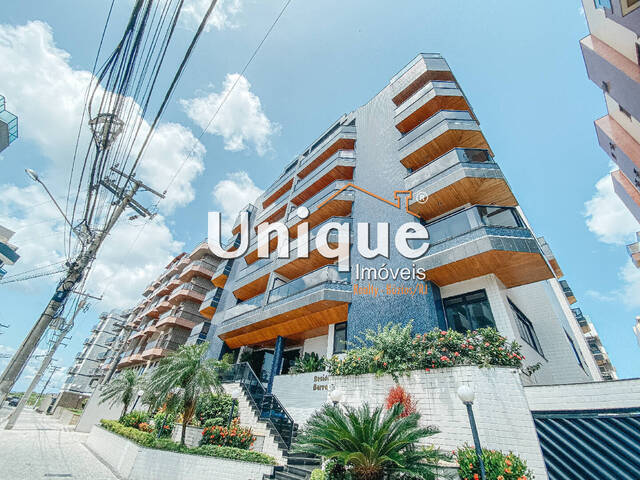Apartamento para Venda em Cabo Frio - 2