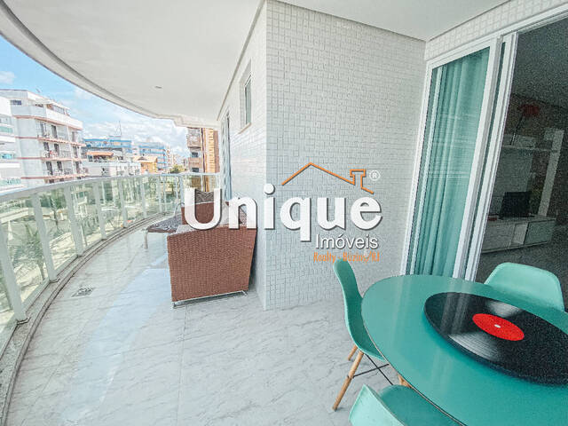 Apartamento para Venda em Cabo Frio - 5