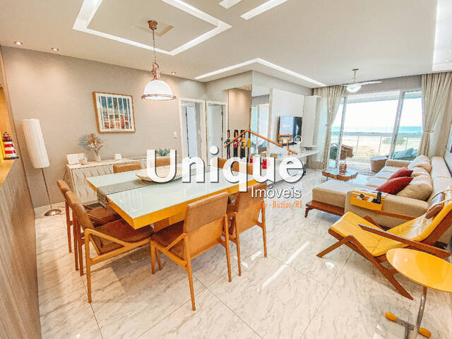 Apartamento para Venda em Cabo Frio - 3