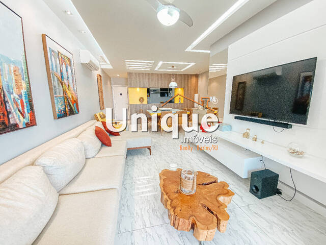 Apartamento para Venda em Cabo Frio - 5
