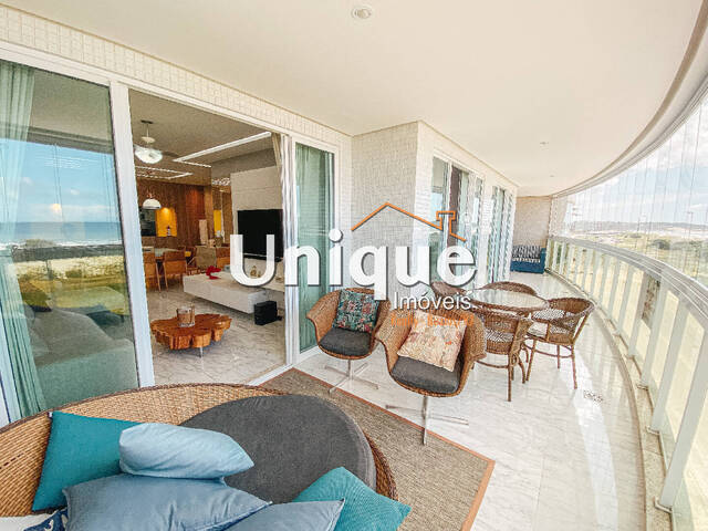 Apartamento para Venda em Cabo Frio - 4